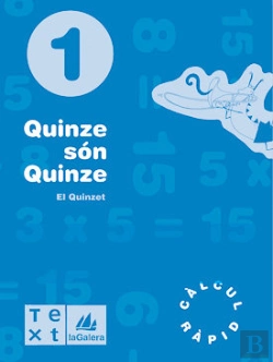 Bertrand.pt - Quinze Són Quinze 1