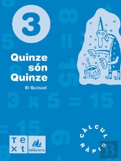Quinze Són Quinze 3