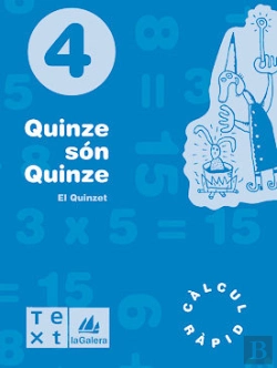 Bertrand.pt - Quinze Són Quinze 4