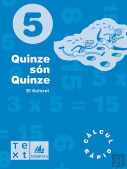 Bertrand.pt - Quinze Són Quinze 5