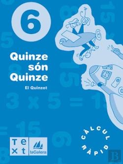 Bertrand.pt - Quinze Són Quinze 6