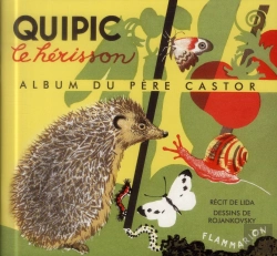 Bertrand.pt - Quipic Le Herisson