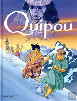 Bertrand.pt - Quipou - Integrale