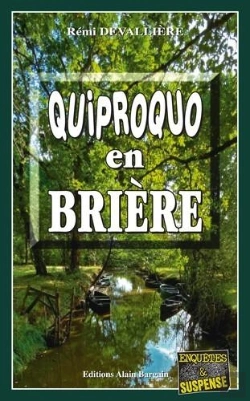 Bertrand.pt - Quiproquo En Brière
