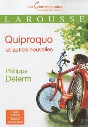 Quiproquo Et Autres Nouvelles