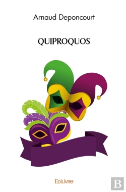 Bertrand.pt - Quiproquos