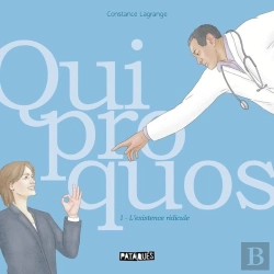 Bertrand.pt - Quiproquos Tome 1 : L'Existence Ridicule