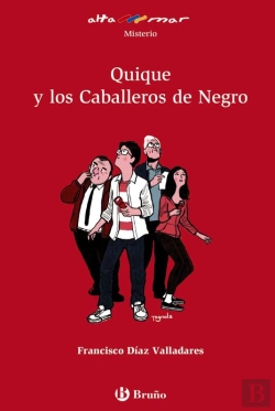 Bertrand.pt - Quique Y Los Caballeros De Negro