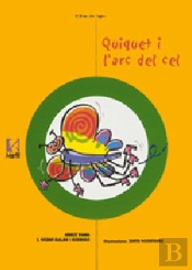 Quiquet I L¿Arc Del Cel