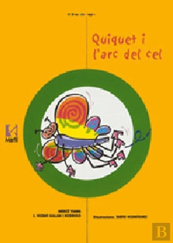 Bertrand.pt - Quiquet I L¿Arc Del Cel
