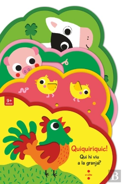 Bertrand.pt - Quiquiriquic. Qui Hi Viu, A La Granja?