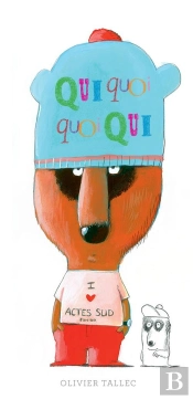 Quiquoiquoiqui ?
