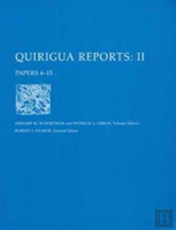Bertrand.pt - Quirigua Reports, Volume Ii Â€“ Papers 6â€“15