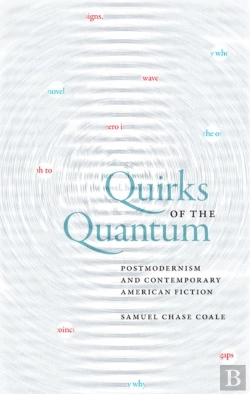 Bertrand.pt - Quirks Of The Quantum