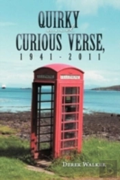 Quirky And Curious Verse, 1941-2011