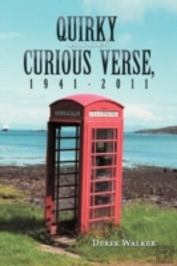Bertrand.pt - Quirky And Curious Verse, 1941-2011