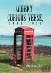 Quirky And Curious Verse, 1941-2011