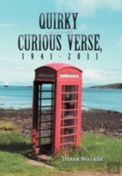 Bertrand.pt - Quirky And Curious Verse, 1941-2011