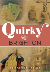 Quirky Brighton