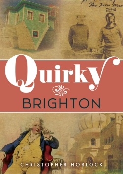 Bertrand.pt - Quirky Brighton