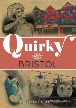 Bertrand.pt - Quirky Bristol