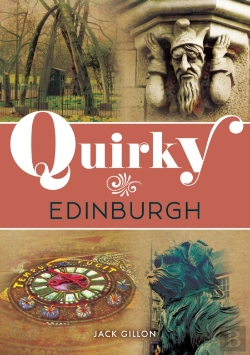 Bertrand.pt - Quirky Edinburgh