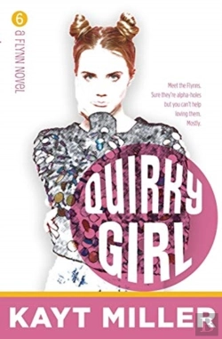 Bertrand.pt - Quirky Girl