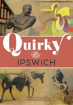 Bertrand.pt - Quirky Ipswich