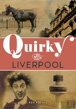 Bertrand.pt - Quirky Liverpool