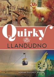 Quirky Llandudno