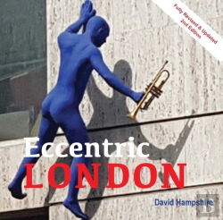 Bertrand.pt - Quirky London