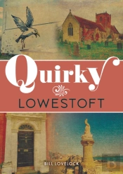 Quirky Lowestoft