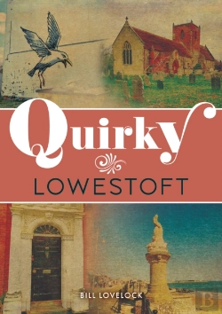 Bertrand.pt - Quirky Lowestoft