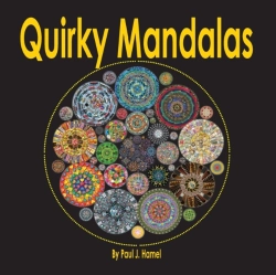 Bertrand.pt - Quirky Mandala Collection