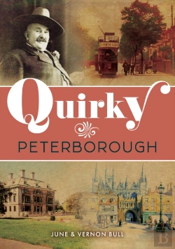 Bertrand.pt - Quirky Peterborough