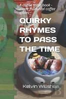 Quirky Rhymes To Pass The Time