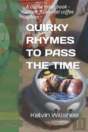 Quirky Rhymes To Pass The Time