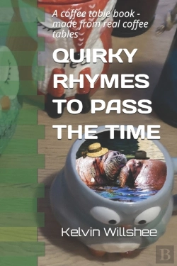 Bertrand.pt - Quirky Rhymes To Pass The Time
