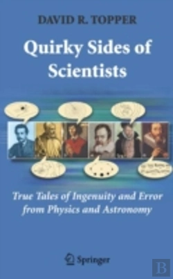 Bertrand.pt - Quirky Sides Of Scientists