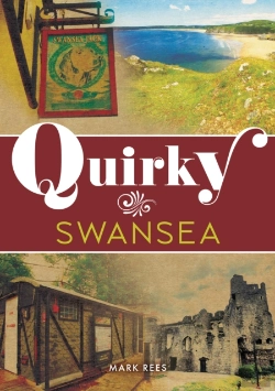 Bertrand.pt - Quirky Swansea