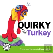 Quirky The Turkey