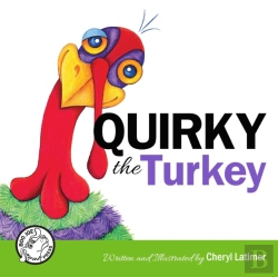 Bertrand.pt - Quirky The Turkey