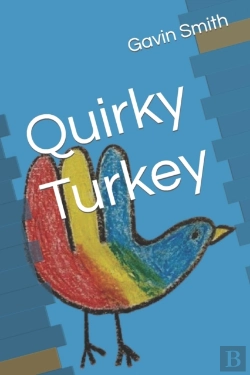 Bertrand.pt - Quirky Turkey
