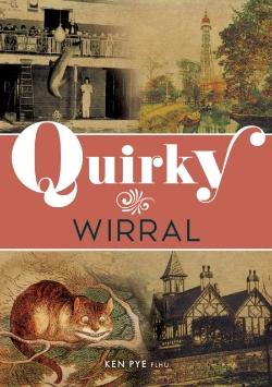 Bertrand.pt - Quirky Wirral