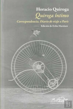 Bertrand.pt - Quiroga Íntimo