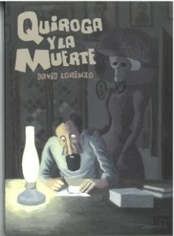 Bertrand.pt - Quiroga Y La Muerte