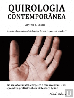 Bertrand.pt - Quirologia Contemporânea