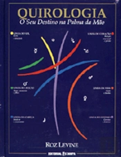 Quirologia - O Seu Destino na Palma da Mão