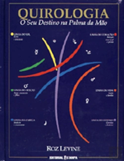 Bertrand.pt - Quirologia - O Seu Destino na Palma da Mão