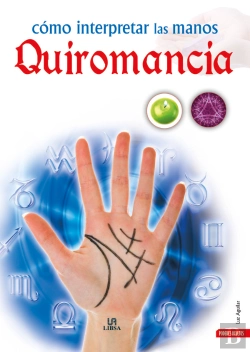 Bertrand.pt - Quiromancia. Como Interpretar Las Manos 